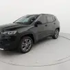 JEEP COMPASS 1.3 T270 TURBO FLEX LONGITUDE AT6 JEEP COMPASS 1.3 T270 TURBO FLEX LONGITUDE AT6