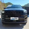 JEEP COMPASS 1.3 T270 TURBO FLEX LONGITUDE AT6 JEEP COMPASS 1.3 T270 TURBO FLEX LONGITUDE AT6