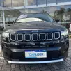 JEEP COMPASS 1.3 T270 TURBO FLEX LONGITUDE AT6 JEEP COMPASS 1.3 T270 TURBO FLEX LONGITUDE AT6