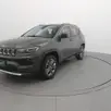 JEEP COMPASS 1.3 T270 TURBO FLEX LONGITUDE AT6 JEEP COMPASS 1.3 T270 TURBO FLEX LONGITUDE AT6