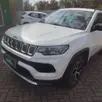 JEEP COMPASS 1.3 T270 TURBO FLEX LONGITUDE AT6 JEEP COMPASS 1.3 T270 TURBO FLEX LONGITUDE AT6