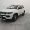 JEEP COMPASS 1.3 T270 TURBO FLEX LONGITUDE AT6 JEEP COMPASS 1.3 T270 TURBO FLEX LONGITUDE AT6