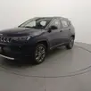 JEEP COMPASS 1.3 T270 TURBO FLEX LONGITUDE AT6 JEEP COMPASS 1.3 T270 TURBO FLEX LONGITUDE AT6