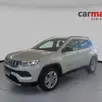 JEEP COMPASS 1.3 T270 TURBO FLEX LONGITUDE AT6 JEEP COMPASS 1.3 T270 TURBO FLEX LONGITUDE AT6