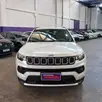 JEEP COMPASS 1.3 T270 TURBO FLEX LONGITUDE AT6 JEEP COMPASS 1.3 T270 TURBO FLEX LONGITUDE AT6
