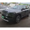JEEP COMPASS 1.3 T270 TURBO FLEX LONGITUDE AT6 JEEP COMPASS 1.3 T270 TURBO FLEX LONGITUDE AT6