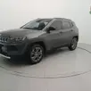 JEEP COMPASS 1.3 T270 TURBO FLEX LONGITUDE AT6 JEEP COMPASS 1.3 T270 TURBO FLEX LONGITUDE AT6