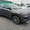 JEEP COMPASS 1.3 T270 TURBO FLEX LONGITUDE AT6 JEEP COMPASS 1.3 T270 TURBO FLEX LONGITUDE AT6