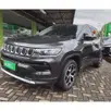 JEEP COMPASS 1.3 T270 TURBO FLEX LONGITUDE AT6 JEEP COMPASS 1.3 T270 TURBO FLEX LONGITUDE AT6