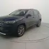 JEEP COMPASS 1.3 T270 TURBO FLEX LONGITUDE AT6 JEEP COMPASS 1.3 T270 TURBO FLEX LONGITUDE AT6