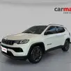 JEEP COMPASS 1.3 T270 TURBO FLEX LONGITUDE AT6 JEEP COMPASS 1.3 T270 TURBO FLEX LONGITUDE AT6