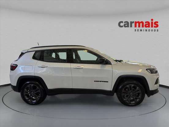 JEEP-COMPASS-1.3 T270 TURBO FLEX LONGITUDE AT6 JEEP-COMPASS-2025