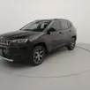 JEEP COMPASS 1.3 T270 TURBO FLEX LONGITUDE AT6 JEEP COMPASS 1.3 T270 TURBO FLEX LONGITUDE AT6