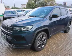 JEEP COMPASS 1.3 T270 TURBO FLEX LONGITUDE AT6 JEEP COMPASS 1.3 T270 TURBO FLEX LONGITUDE AT6