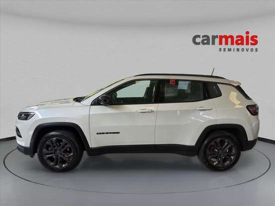 JEEP-COMPASS-1.3 T270 TURBO FLEX LONGITUDE AT6 JEEP-COMPASS-2025