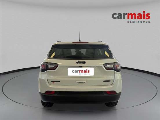 JEEP-COMPASS-1.3 T270 TURBO FLEX LONGITUDE AT6 JEEP-COMPASS-2025