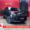 JEEP COMPASS 1.3 T270 TURBO FLEX LONGITUDE AT6 JEEP COMPASS 1.3 T270 TURBO FLEX LONGITUDE AT6