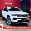 JEEP COMPASS 1.3 T270 TURBO FLEX LONGITUDE AT6 JEEP COMPASS 1.3 T270 TURBO FLEX LONGITUDE AT6