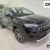 JEEP COMPASS 1.3 T270 TURBO FLEX LONGITUDE AT6 JEEP COMPASS 1.3 T270 TURBO FLEX LONGITUDE AT6