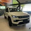JEEP COMPASS 1.3 T270 TURBO FLEX LONGITUDE AT6 JEEP COMPASS 1.3 T270 TURBO FLEX LONGITUDE AT6
