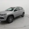 JEEP COMPASS 1.3 T270 TURBO FLEX LONGITUDE AT6 JEEP COMPASS 1.3 T270 TURBO FLEX LONGITUDE AT6