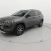 JEEP COMPASS 1.3 T270 TURBO FLEX LONGITUDE AT6 JEEP COMPASS 1.3 T270 TURBO FLEX LONGITUDE AT6