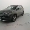 JEEP COMPASS 1.3 T270 TURBO FLEX LONGITUDE AT6 JEEP COMPASS 1.3 T270 TURBO FLEX LONGITUDE AT6