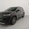 JEEP COMPASS 1.3 T270 TURBO FLEX LONGITUDE AT6 JEEP COMPASS 1.3 T270 TURBO FLEX LONGITUDE AT6
