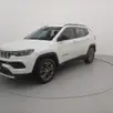 JEEP COMPASS 1.3 T270 TURBO FLEX LONGITUDE AT6 JEEP COMPASS 1.3 T270 TURBO FLEX LONGITUDE AT6