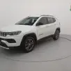 JEEP COMPASS 1.3 T270 TURBO FLEX LONGITUDE AT6 JEEP COMPASS 1.3 T270 TURBO FLEX LONGITUDE AT6