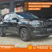 JEEP COMPASS 1.3 T270 TURBO FLEX LONGITUDE AT6 JEEP COMPASS 1.3 T270 TURBO FLEX LONGITUDE AT6