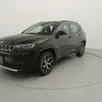 JEEP COMPASS 1.3 T270 TURBO FLEX LONGITUDE AT6 JEEP COMPASS 1.3 T270 TURBO FLEX LONGITUDE AT6