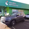 JEEP COMPASS 1.3 T270 TURBO FLEX LONGITUDE AT6 JEEP COMPASS 1.3 T270 TURBO FLEX LONGITUDE AT6