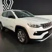 JEEP COMPASS 1.3 T270 TURBO FLEX LONGITUDE AT6 JEEP COMPASS 1.3 T270 TURBO FLEX LONGITUDE AT6