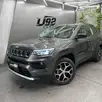 JEEP COMPASS 1.3 T270 TURBO FLEX LONGITUDE AT6 JEEP COMPASS 1.3 T270 TURBO FLEX LONGITUDE AT6