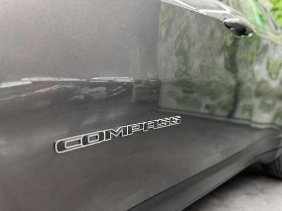 JEEP-COMPASS-1.3 T270 TURBO FLEX LONGITUDE AT6 JEEP-COMPASS-2026