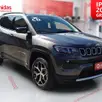 JEEP COMPASS 1.3 T270 TURBO FLEX LONGITUDE AT6 JEEP COMPASS 1.3 T270 TURBO FLEX LONGITUDE AT6