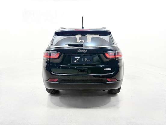 JEEP-COMPASS-1.3 T270 TURBO FLEX LONGITUDE AT6 JEEP-COMPASS-2024