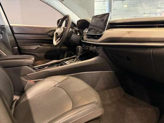 JEEP-COMPASS-1.3 T270 TURBO FLEX LONGITUDE AT6 JEEP-COMPASS-2023