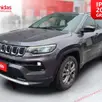 JEEP COMPASS 1.3 T270 TURBO FLEX LONGITUDE AT6 JEEP COMPASS 1.3 T270 TURBO FLEX LONGITUDE AT6