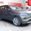 JEEP COMPASS 1.3 T270 TURBO FLEX LONGITUDE AT6 JEEP COMPASS 1.3 T270 TURBO FLEX LONGITUDE AT6