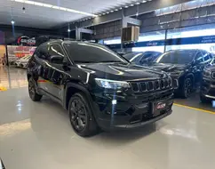 JEEP COMPASS 1.3 T270 TURBO FLEX LONGITUDE AT6 JEEP COMPASS 1.3 T270 TURBO FLEX LONGITUDE AT6