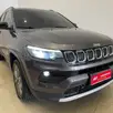 JEEP COMPASS 1.3 T270 TURBO FLEX LONGITUDE AT6 JEEP COMPASS 1.3 T270 TURBO FLEX LONGITUDE AT6