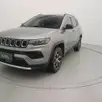JEEP COMPASS 1.3 T270 TURBO FLEX LONGITUDE AT6 JEEP COMPASS 1.3 T270 TURBO FLEX LONGITUDE AT6