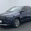 JEEP COMPASS 1.3 T270 TURBO FLEX LONGITUDE AT6 JEEP COMPASS 1.3 T270 TURBO FLEX LONGITUDE AT6