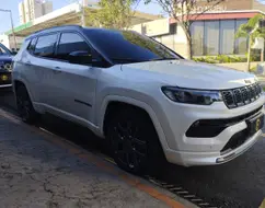 JEEP COMPASS 1.3 T270 TURBO FLEX S AT6 JEEP COMPASS 1.3 T270 TURBO FLEX S AT6
