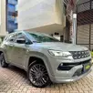 JEEP COMPASS 1.3 T270 TURBO FLEX S AT6 JEEP COMPASS 1.3 T270 TURBO FLEX S AT6