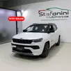 JEEP COMPASS 1.3 T270 TURBO FLEX S AT6 JEEP COMPASS 1.3 T270 TURBO FLEX S AT6