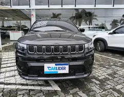 JEEP COMPASS 1.3 T270 TURBO FLEX S AT6 JEEP COMPASS 1.3 T270 TURBO FLEX S AT6