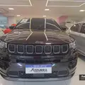 JEEP COMPASS 1.3 T270 TURBO FLEX S AT6 JEEP COMPASS 1.3 T270 TURBO FLEX S AT6